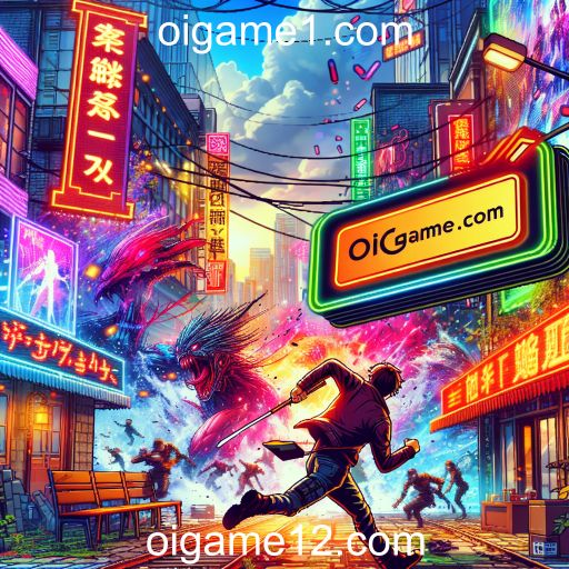 Explorando o Mundo dos Jogos de Ação