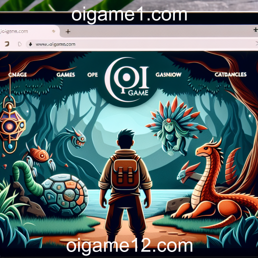 Descubra o Mundo dos Jogos de Aventura
