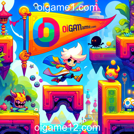 A Evolução dos Jogos de Plataforma: Do Clássico ao Moderno