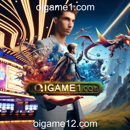 A Magia dos Jogos de RPG: Uma Viagem pelo Imaginário